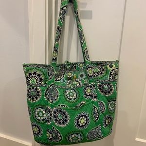 Vera Bradley tote